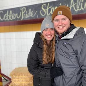 Meet your Posher, Emily